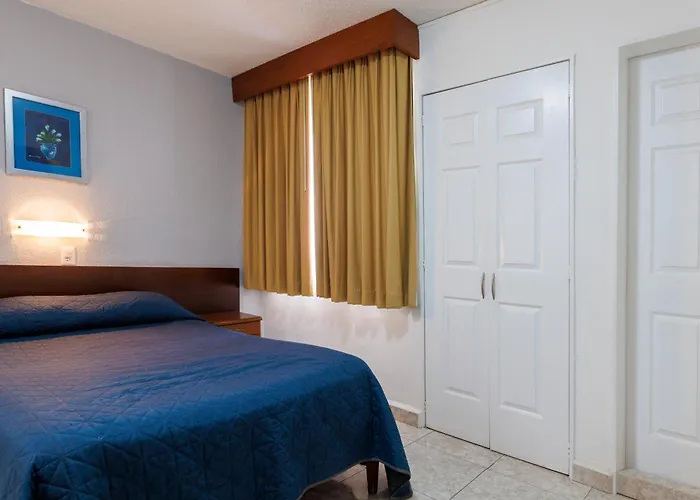 Hotel Qualitel Plus Centro