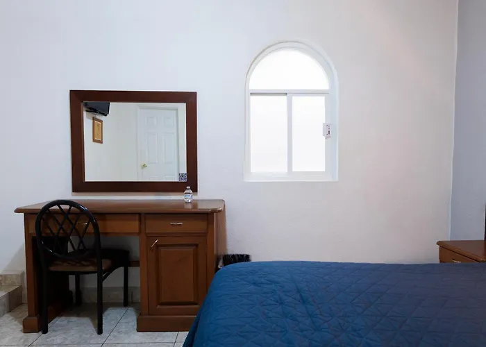 Hotel Qualitel Plus Centro
