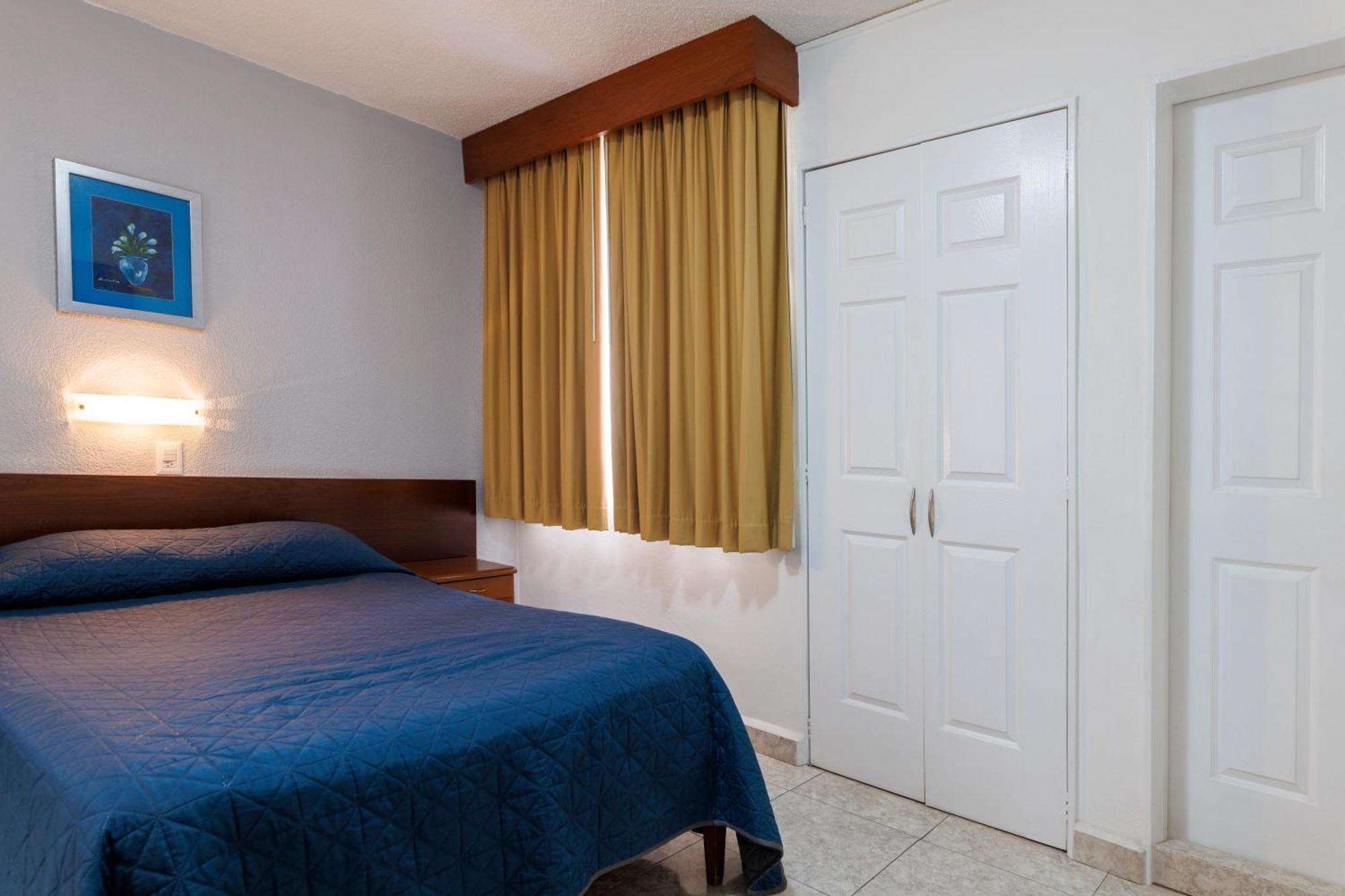 Qualitel Centro Hotel 3*
