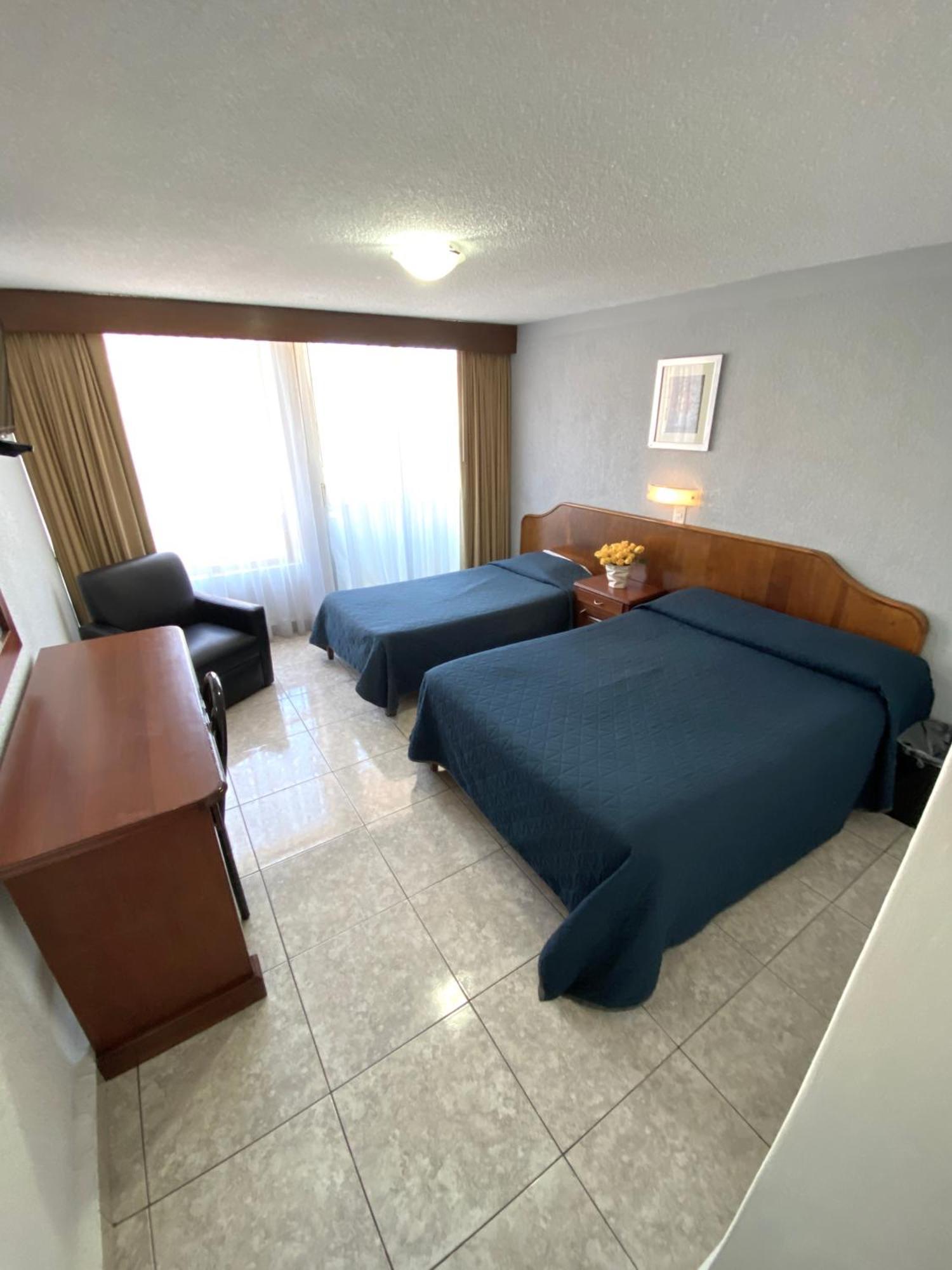 Qualitel Centro Hotel