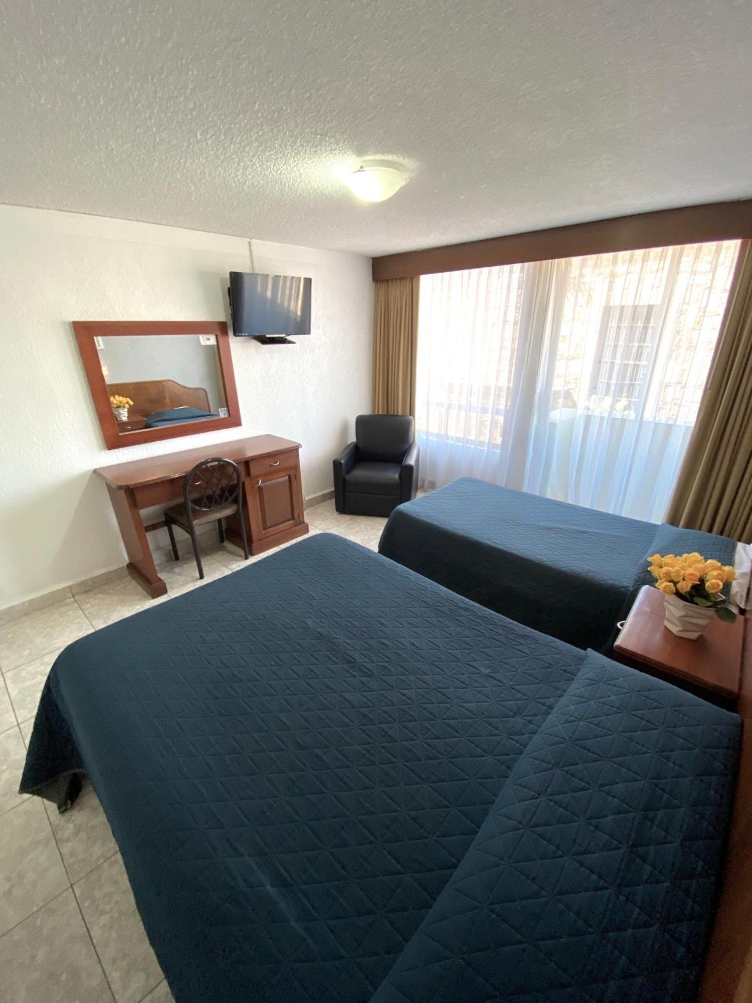 Hotel Qualitel Centro