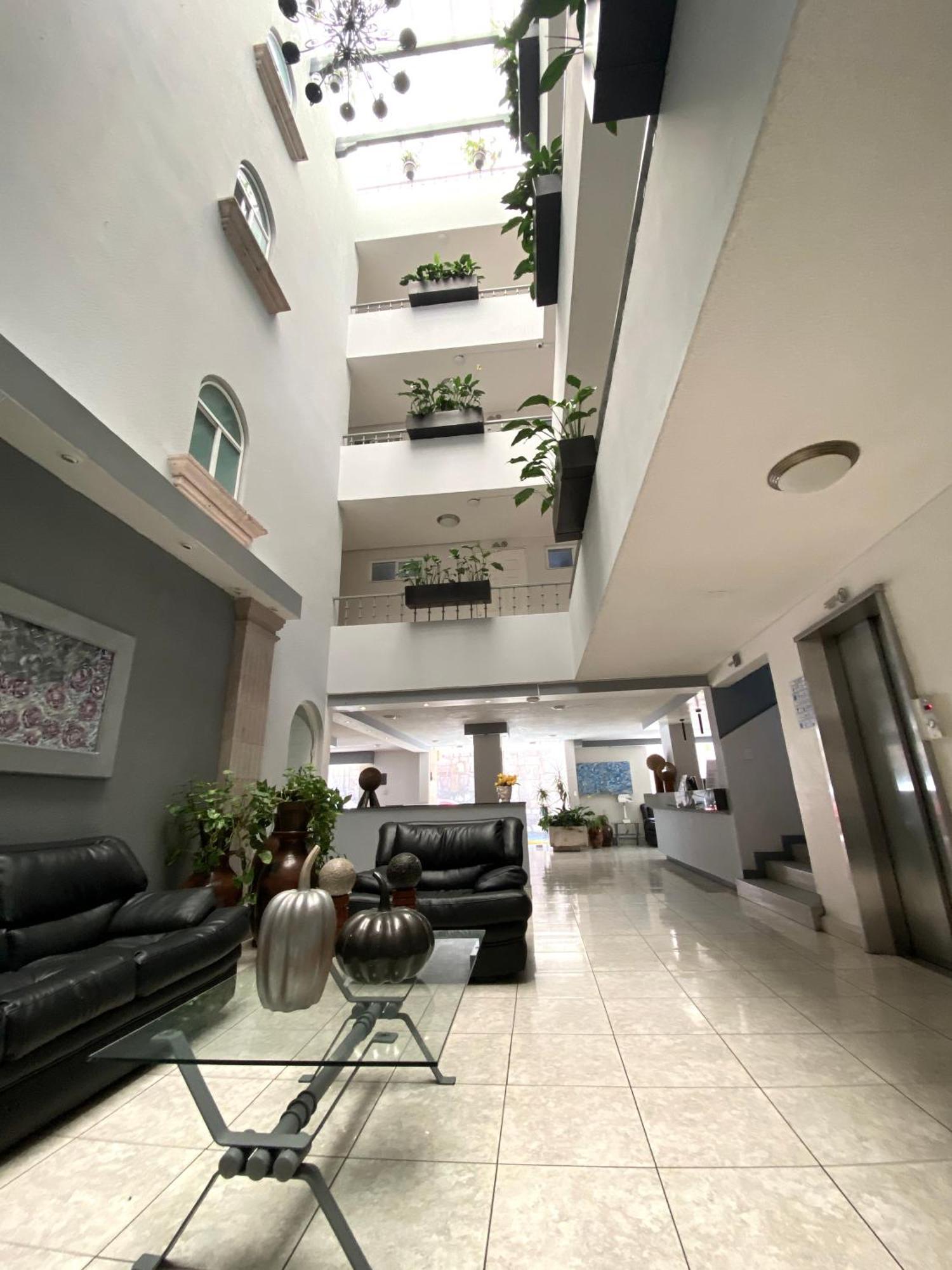 Qualitel Centro Hotel 3*