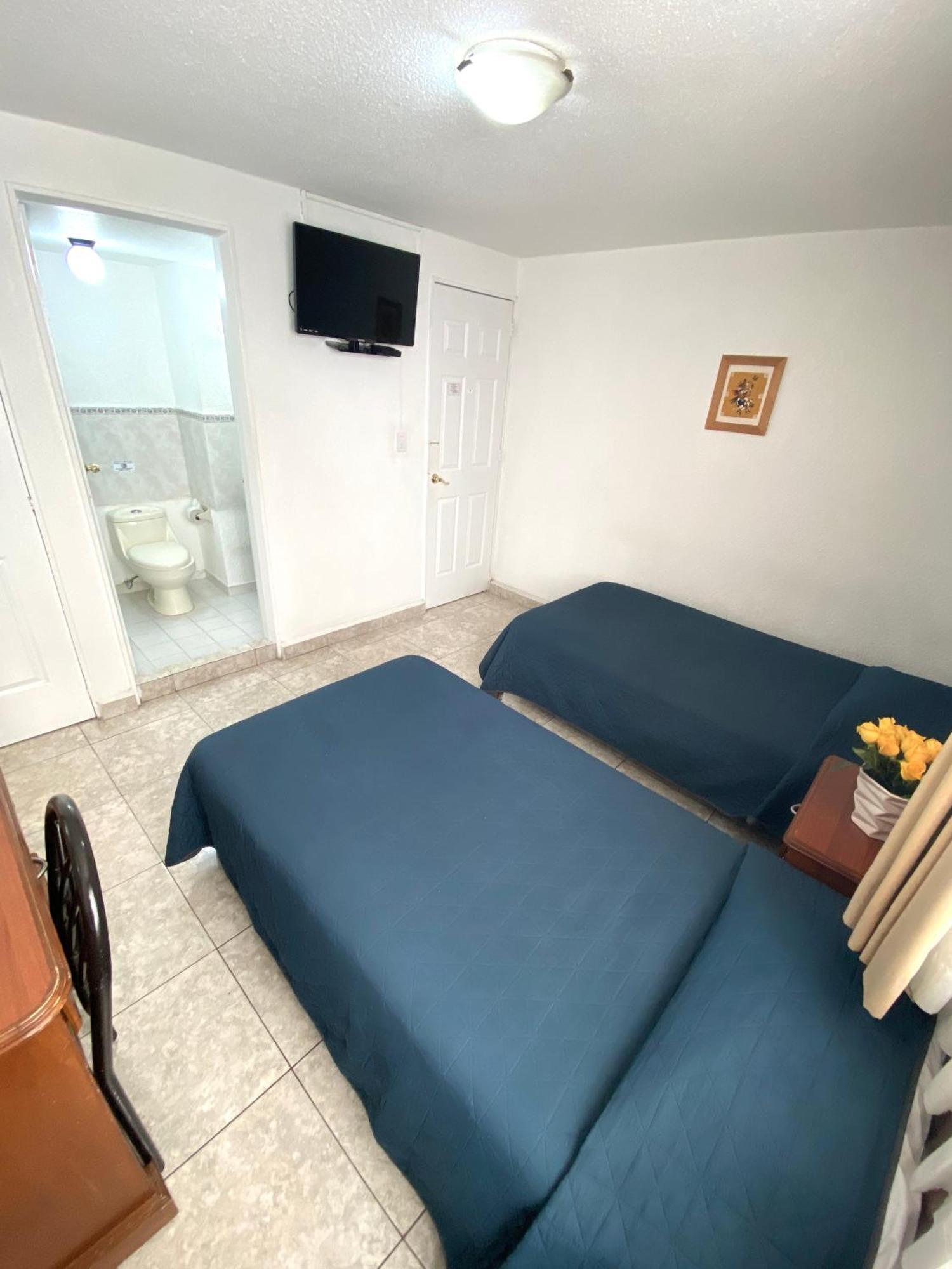 Qualitel Centro 3* Morelia