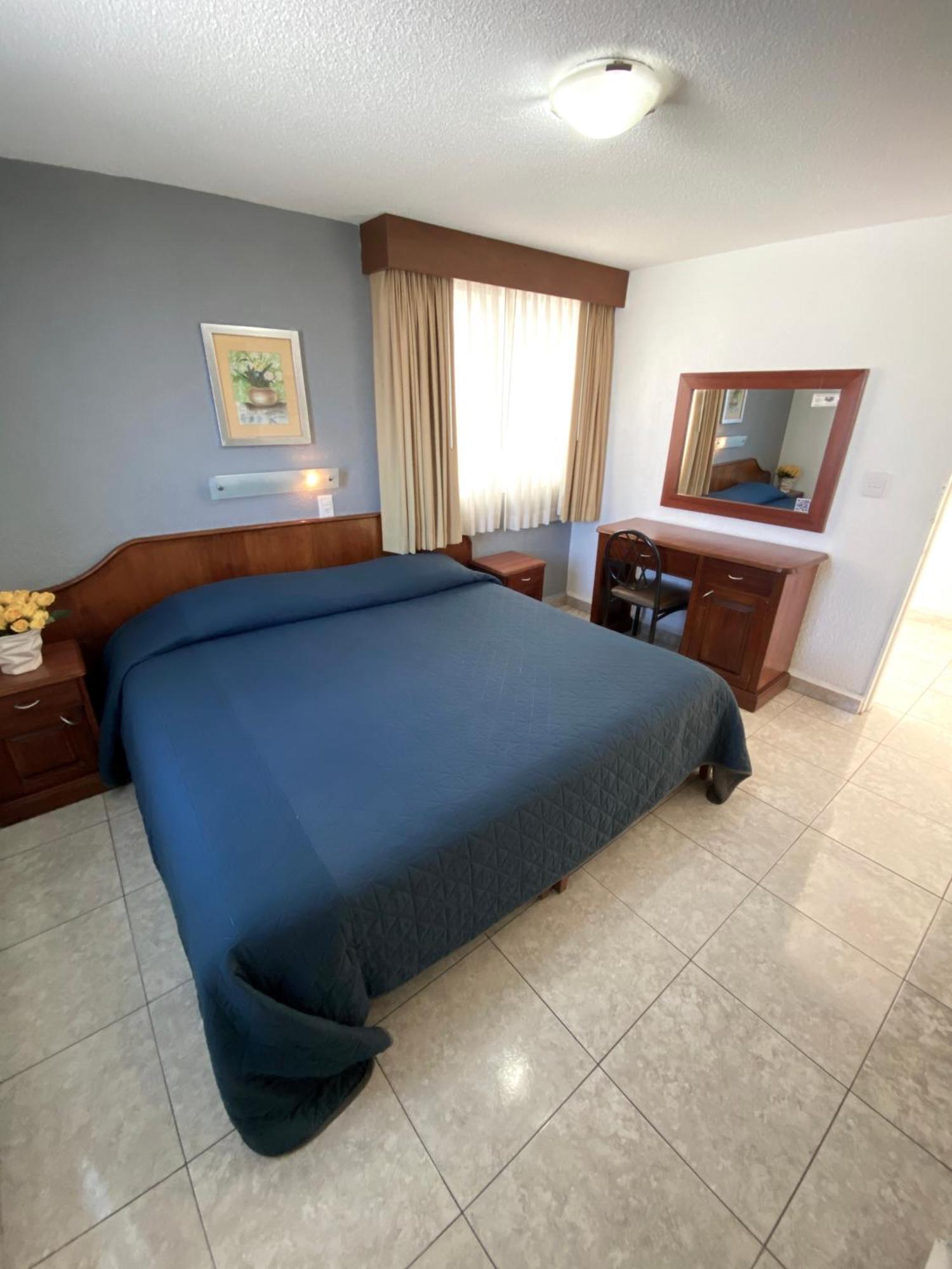 Qualitel Centro Hotel