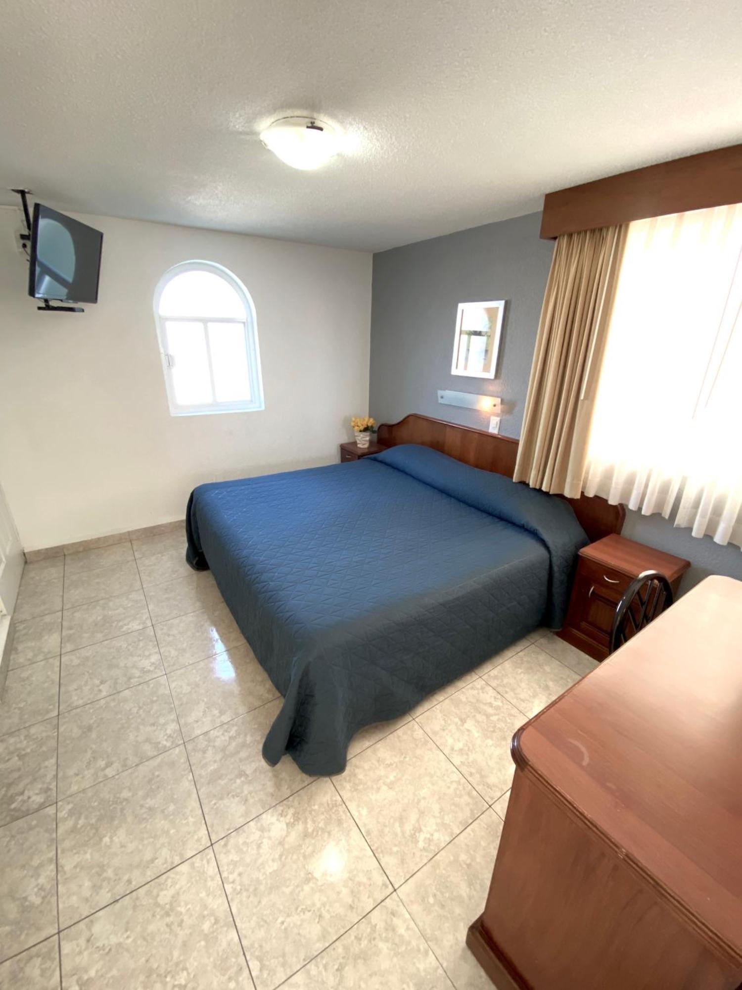 Hotel Qualitel Centro Morelia