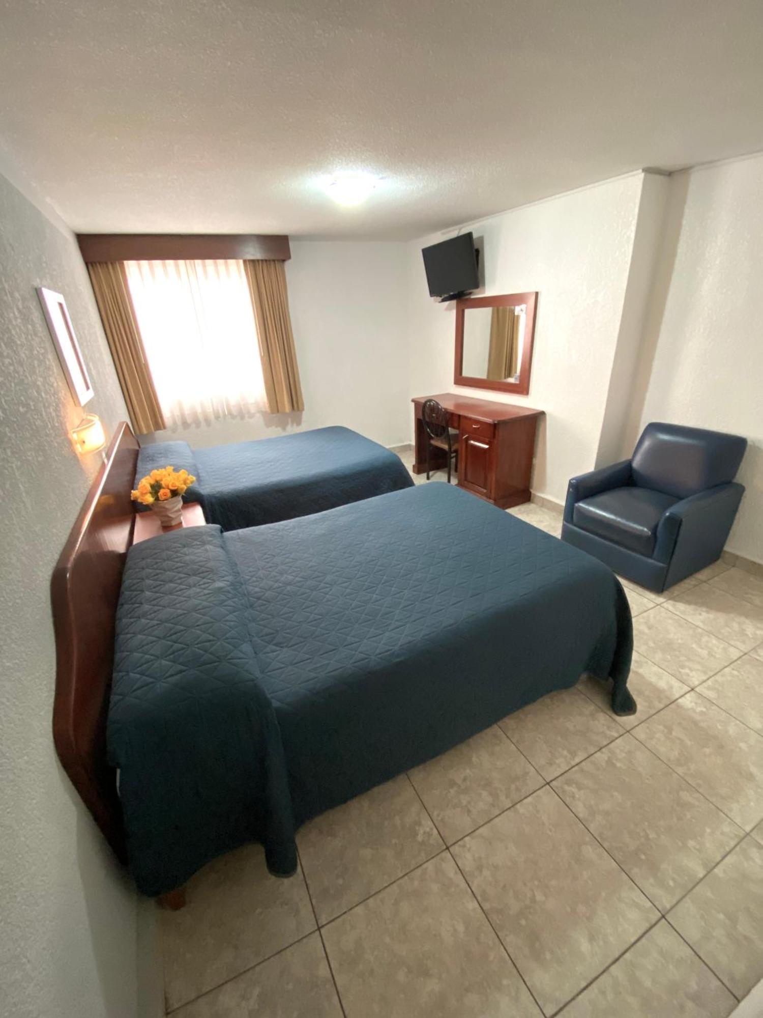 Qualitel Centro Hotel