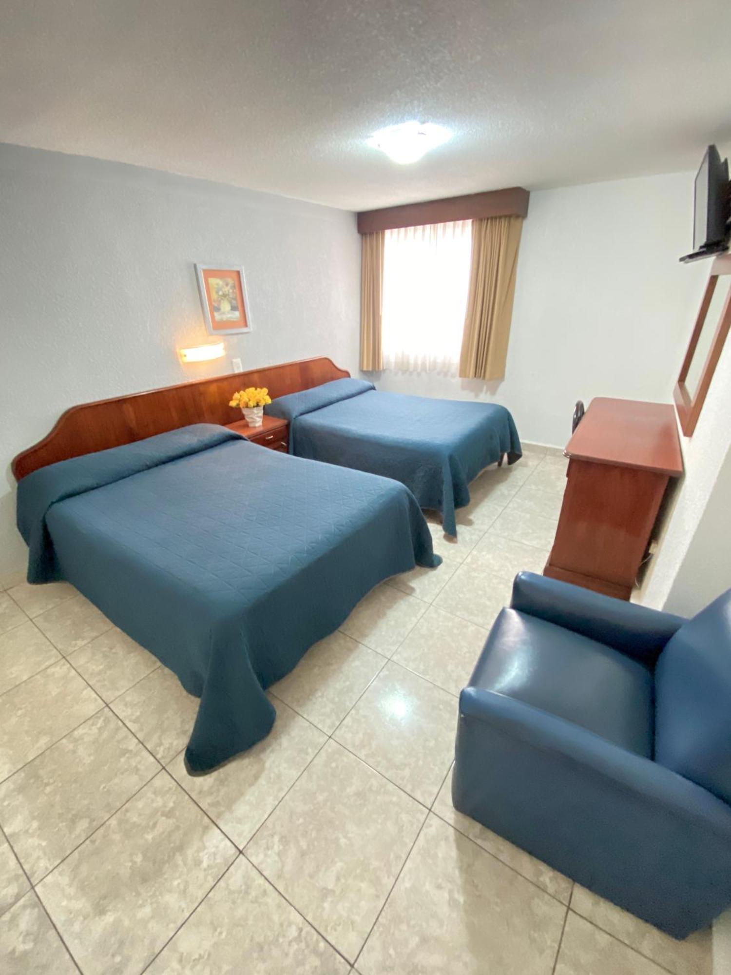 Hotel Qualitel Centro 3*